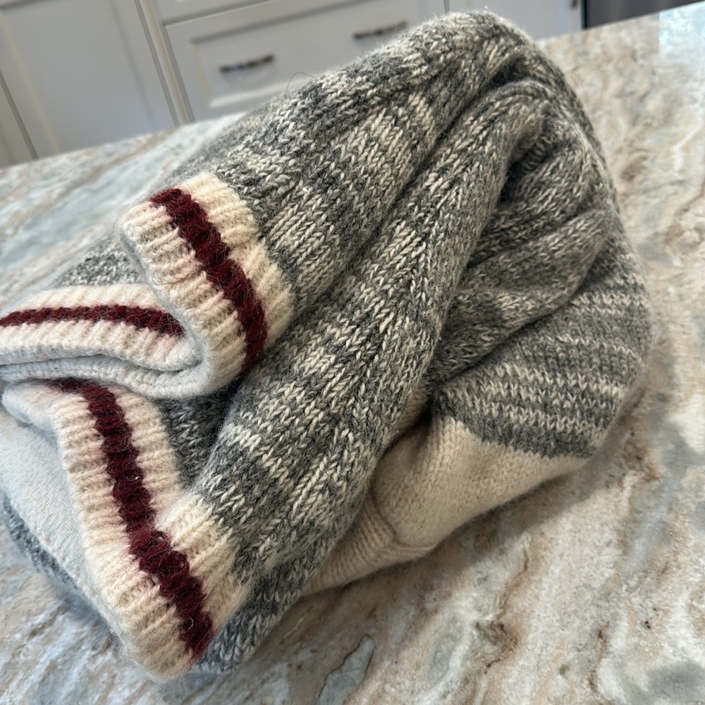 100% Wool Jacket - Picture 12 of 12